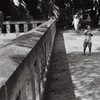「夏の少年」