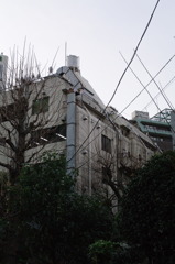 古ビル