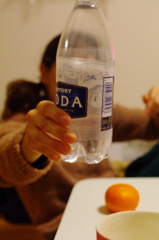 ソーダ水好きです