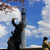 春を撮ろう