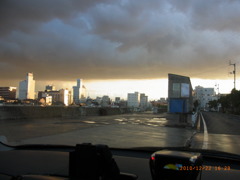 黒雲