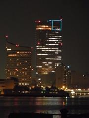 夜景
