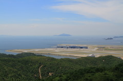 滑走路