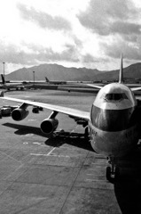 plane