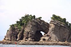 日南海岸