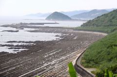 日南海岸