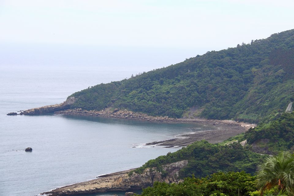 日南海岸