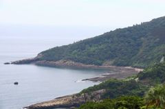 日南海岸