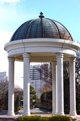 ヴェルニー公園
