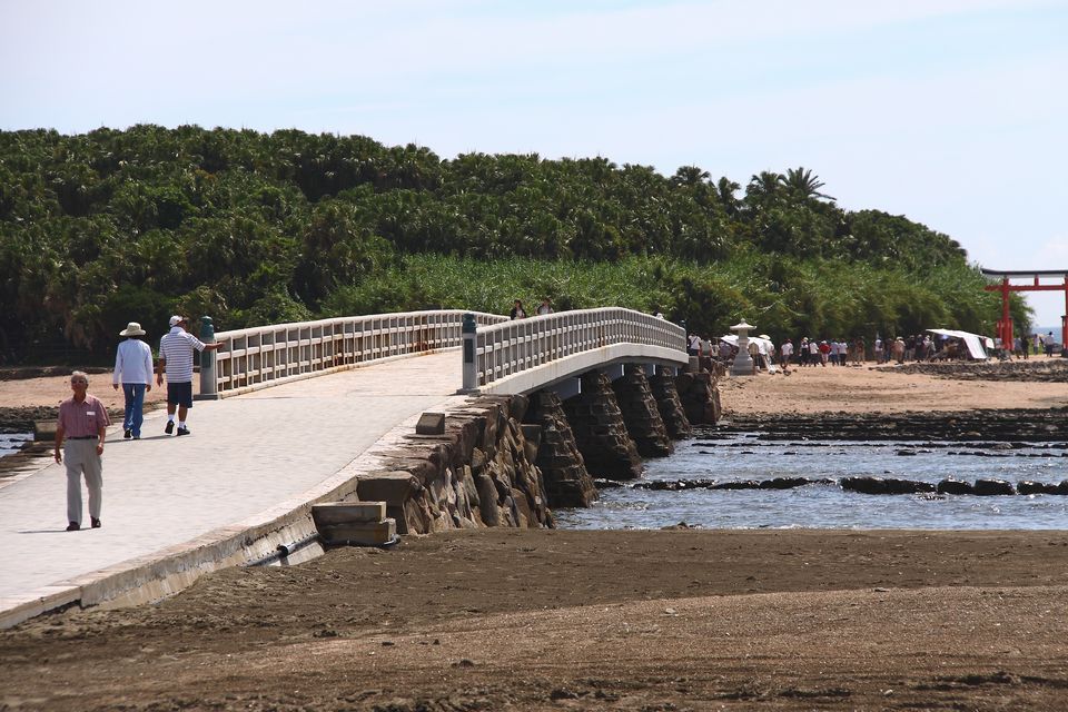青島（宮崎）
