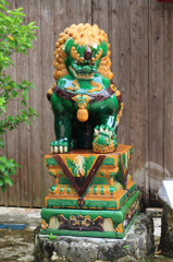 沖縄旅行