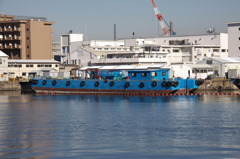 タグボート