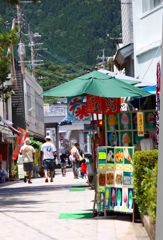 青島（宮崎）