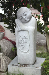 沖縄(万座毛）