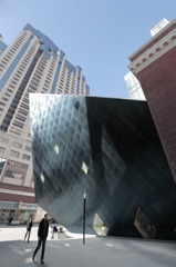 Contemporary Jewish MuseumⅠ