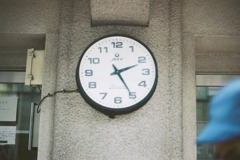 2時25分