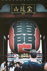 雷門