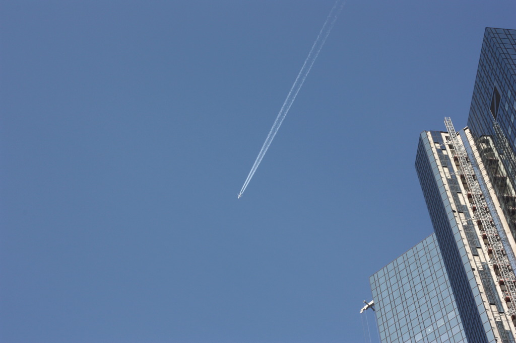 Frankfurt SKY