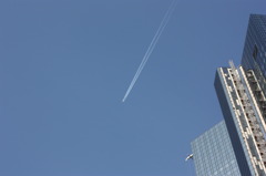 Frankfurt SKY
