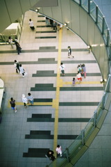 大阪駅04