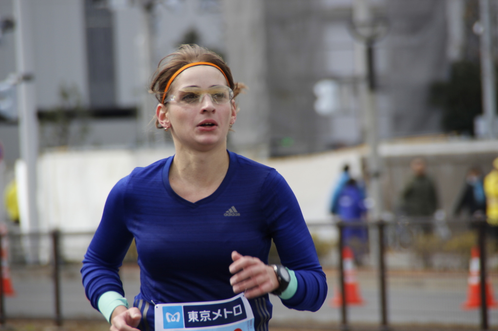 Tokyo Marathon