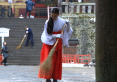 来る年