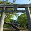 ある郷社にて
