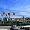 やっぱり異様