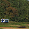 山里の季節