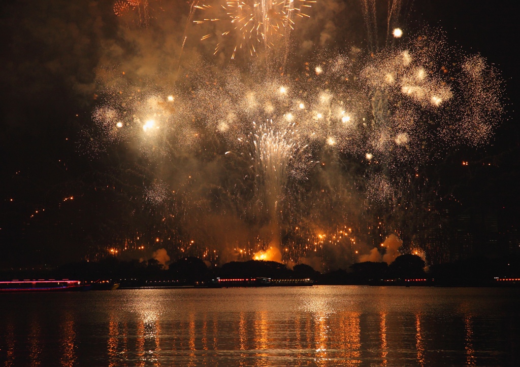 クライマックス2