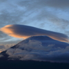 雲走る1