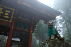 覚悟