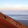 富士山朝景3