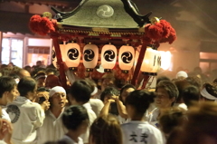 祭り 