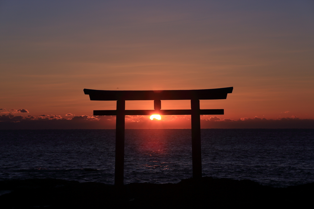 神域