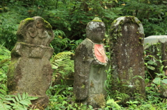 時に佇む
