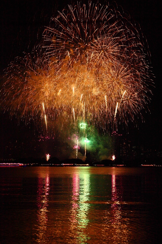 クライマックス3