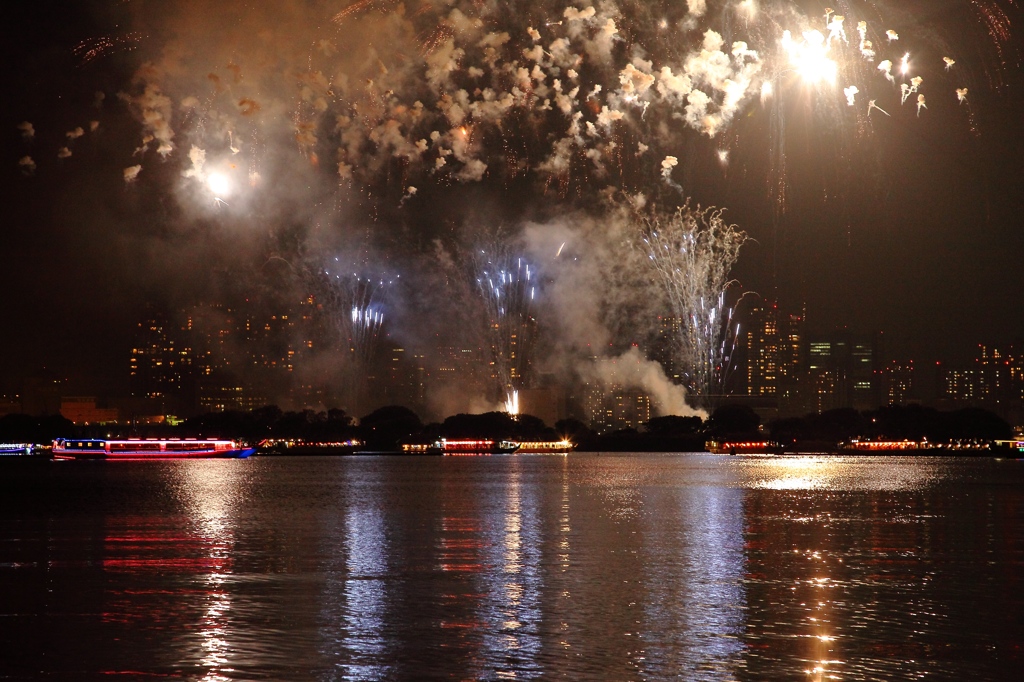 クライマックス