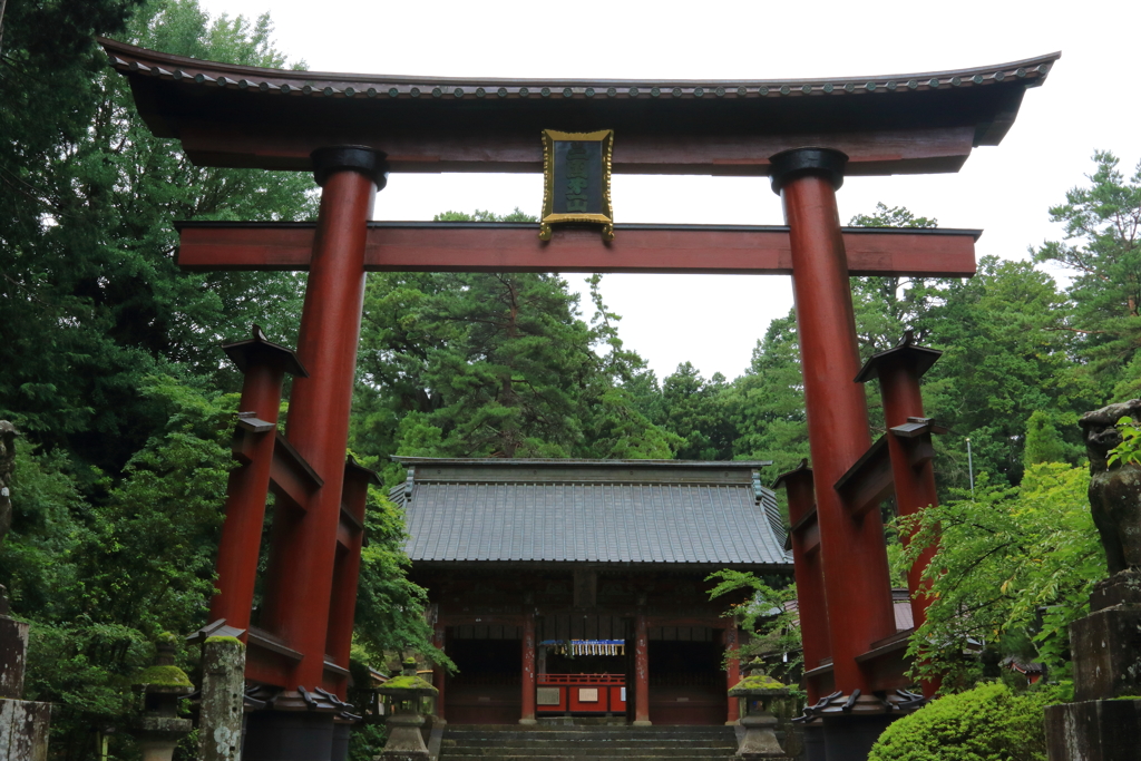 神域