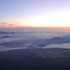 富士山朝景1