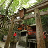 神様の居