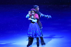 Disney On Ice 5