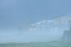 始発列車