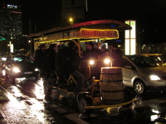 酒飲み運転