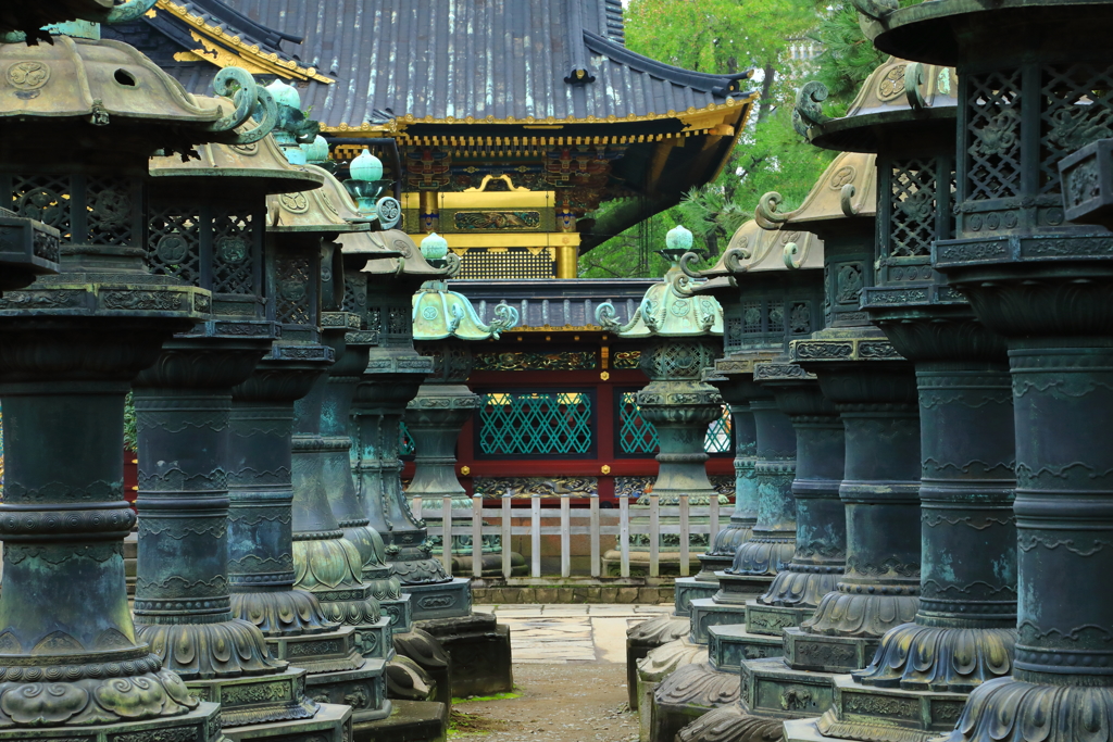 威勢