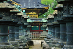 威勢