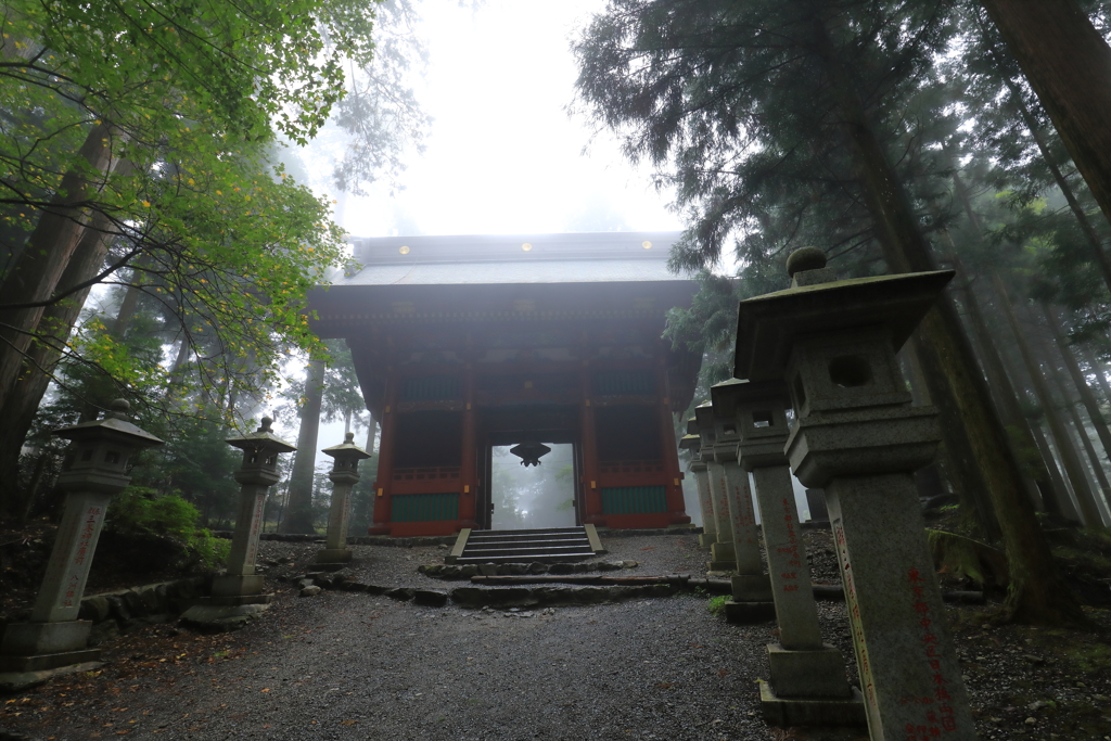 山の門2