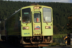 老練