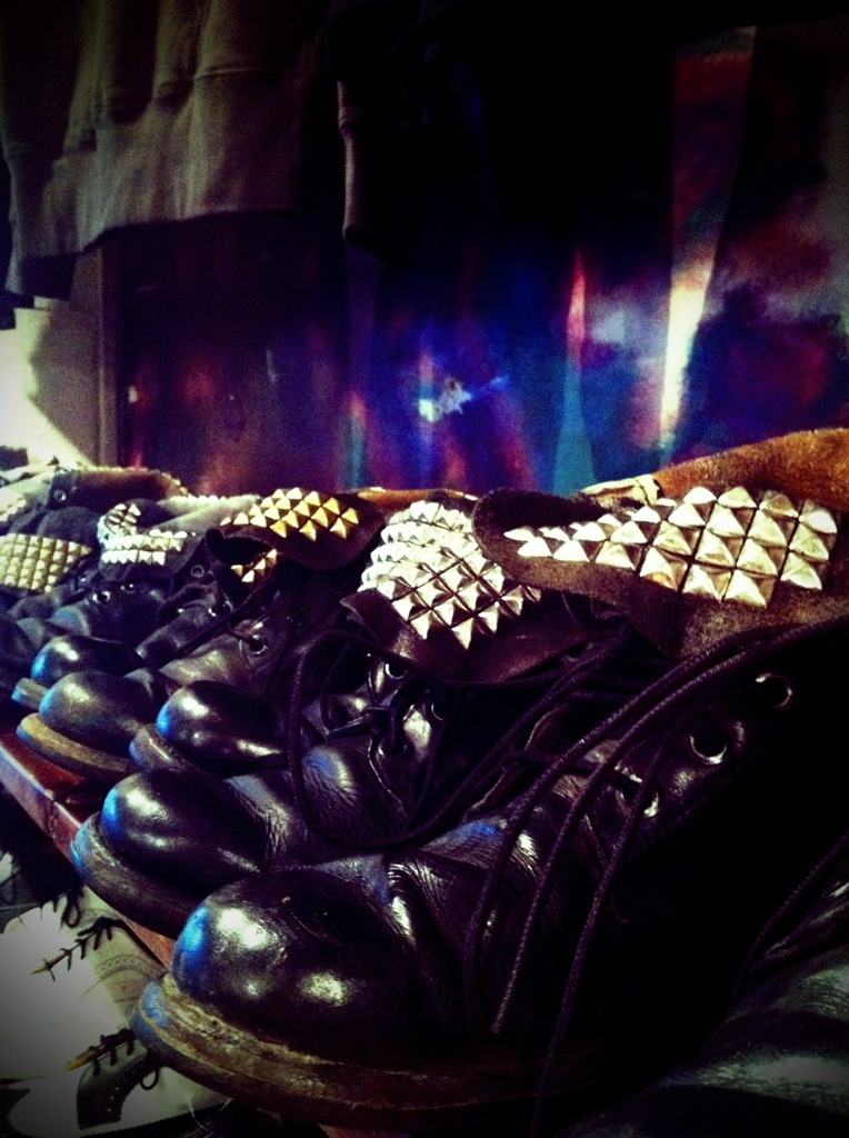 Punks Not Dead