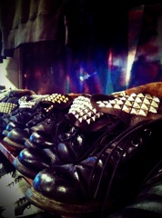 Punks Not Dead